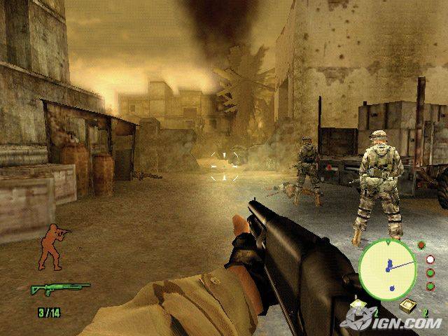 三角洲特种部队xtreme_三角洲特种部队12_三角洲特种部队新作