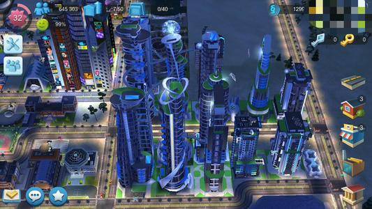 模拟城市我是市长图片5