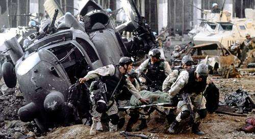 美国的三角洲部队和游骑兵部队_游骑兵三角洲_美国三角洲和游骑兵