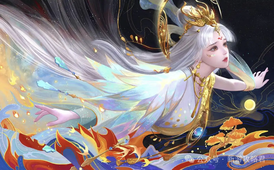 倩女幽魂如何赚钱之道_倩女幽魂赚钱攻略_幽魂倩女可以赚钱吗