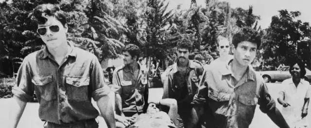 三角洲特种部队3武器_三角洲特种部队:近战突击队_三角洲特种部队用的突击步枪