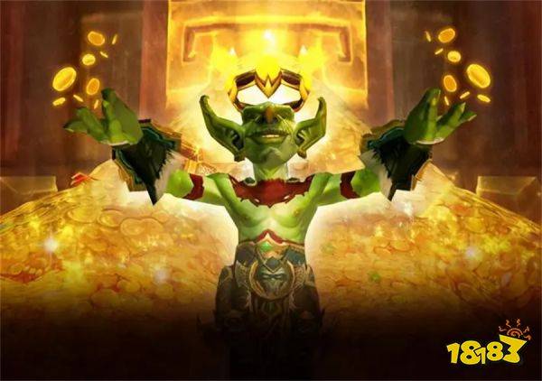 魔兽世界WLK版本怎么赚钱 WLK版本刷金币方法介绍