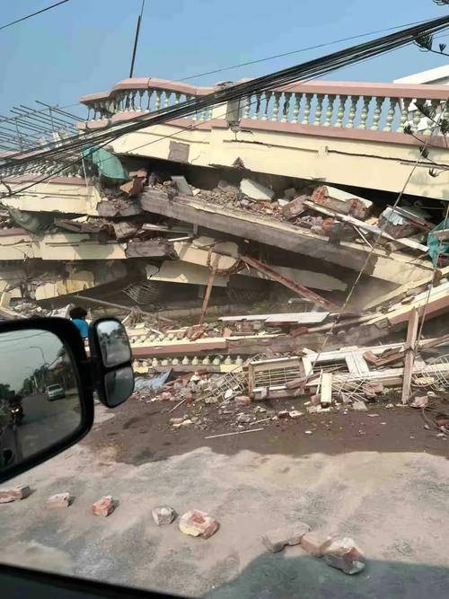 03年缅甸三角洲_缅甸北部三角_缅甸三角洲洪涝多发的原因