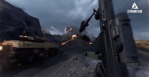 三角洲特种部队6手机版_三角洲特种部队7 1.6.9_三角洲特种部队11