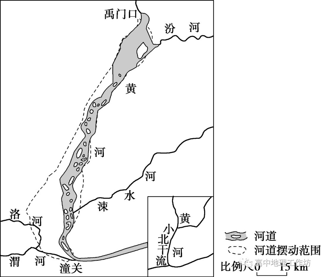 三角洲沉积作用_三角洲沉积相类型_三角洲辫状河沉积