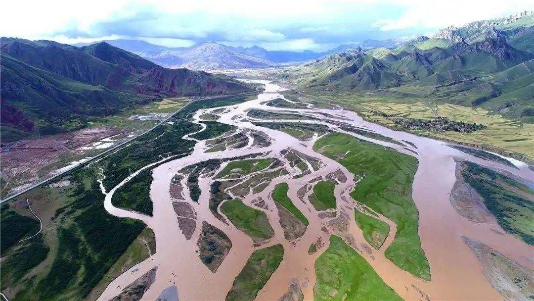 三角洲辫状河沉积_三角洲沉积作用_三角洲沉积相类型