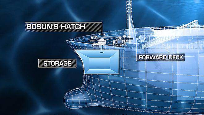 魔鬼三角洲地理位置_魔鬼三角洲下面是什么_魔鬼三角洲地带的宝藏