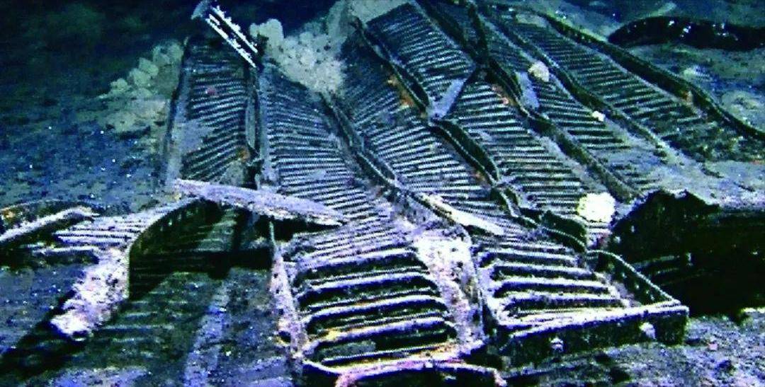 魔鬼三角洲下面是什么_魔鬼三角洲地带的宝藏_魔鬼三角洲地理位置