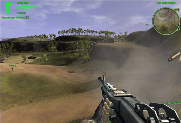 三角洲特种部队中文版