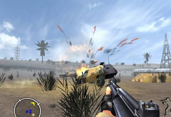 三角洲特种部队中文版百度云版