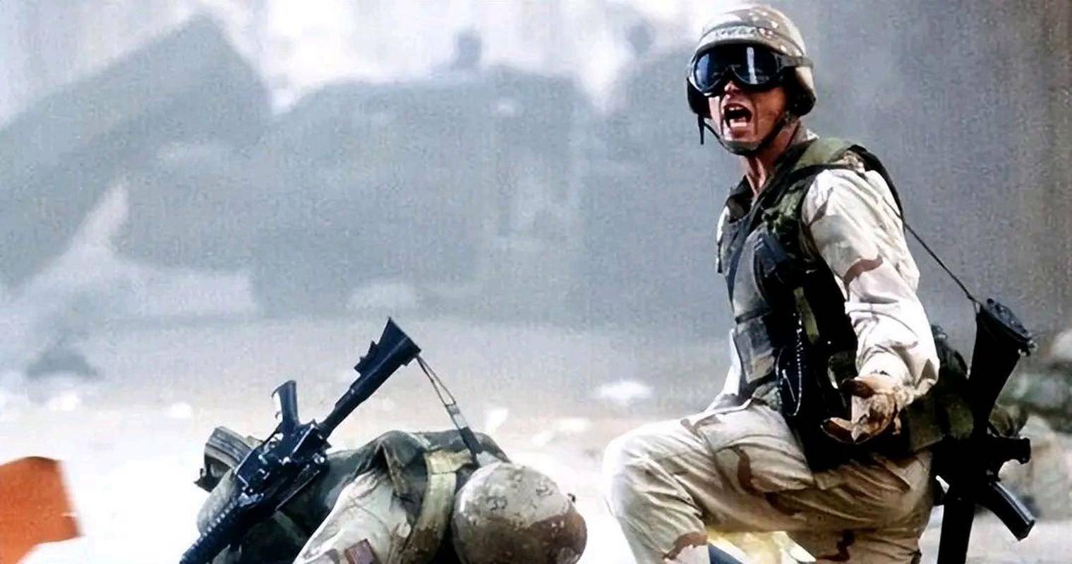 三角洲黑鹰坠落中文版_三角洲4之黑鹰坠落_三角洲黑鹰坠落手游