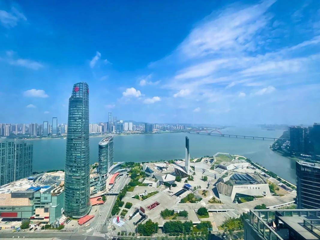 长沙市北辰三角洲_长沙北辰三角洲以前是啥_长沙北辰三角洲地理位置