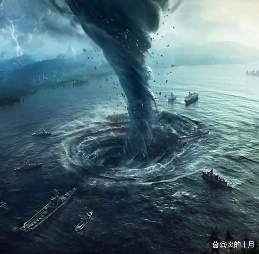 世界未解之谜魔鬼三角洲_解开三角魔鬼谜团洲之谜_魔鬼三角洲谜团解开
