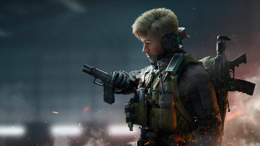 三角洲特种部队4:黑鹰坠落_三角洲特种部队坠落之鹰无敌_三角洲特种兵5黑鹰坠落下载