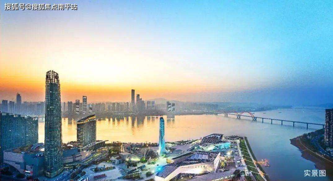 长沙地铁1号线北辰三角洲站_长沙地铁一号线北辰三角洲_长沙北辰三角洲地铁口分布