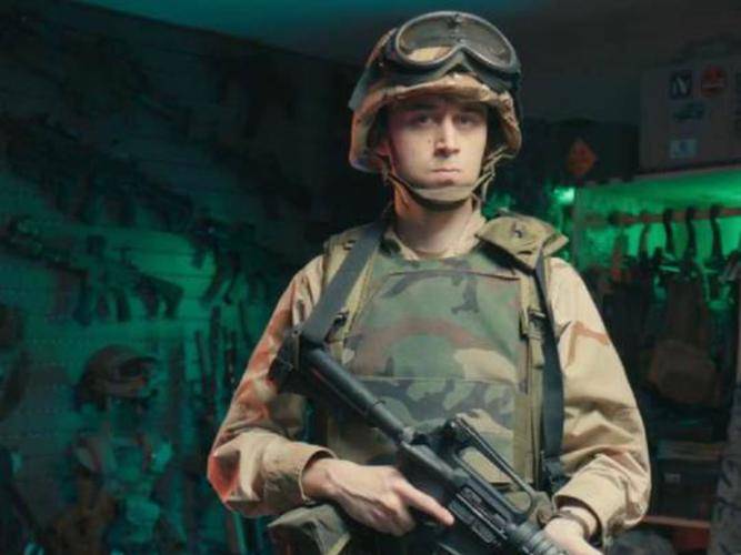 三角洲特种部队极限版_美国特种部队选拔标准_三角洲部队历史起源