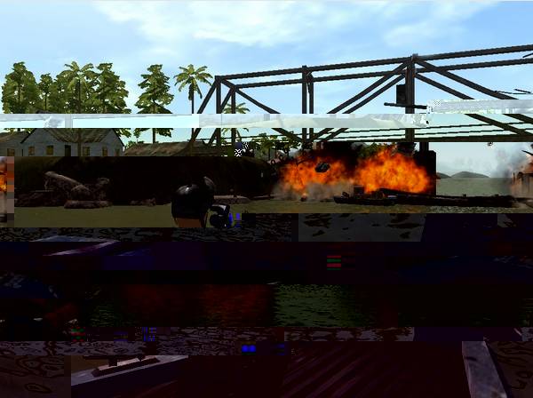 三角洲特种部队6简体中文版(1)