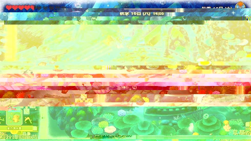 游戏秋冬攻略_游戏隐藏作物种植方法_牧场物语挖矿赚钱攻略