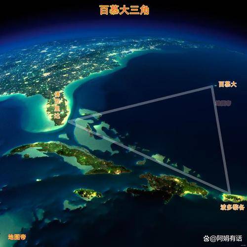 百慕大三角神秘事件解释_百慕大三角失踪事件_百慕大三角洲外星人