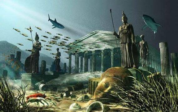 百慕大三角神秘失踪解释_百慕大三角洲外星人_百慕大三角彗星理论