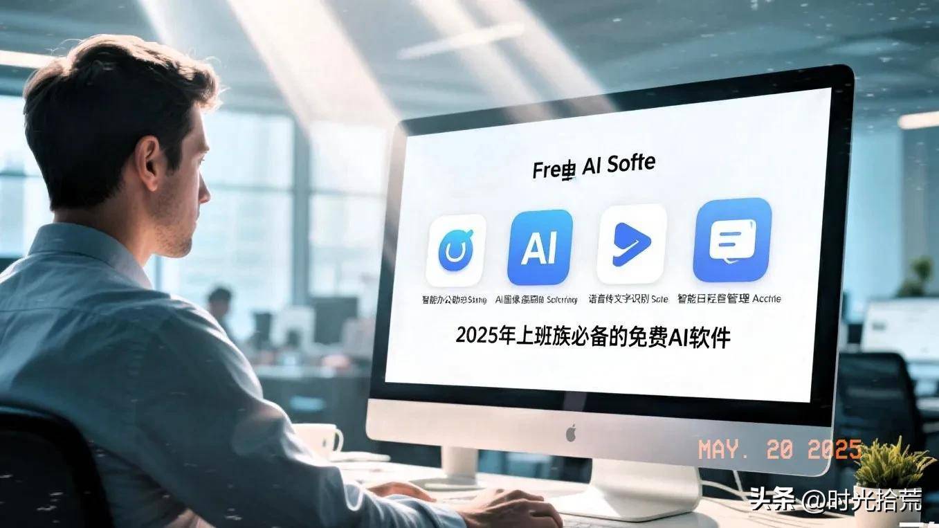 AI文案生成工具推荐_2025免费AI办公工具_wps2025需要激活码