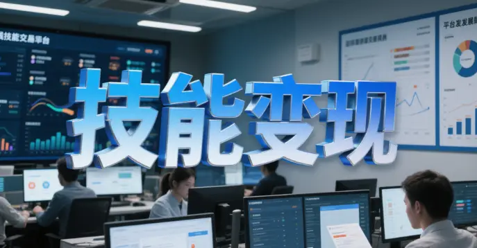 居家操作技能变现项目_手机赚钱兼职_低门槛线上小任务副业