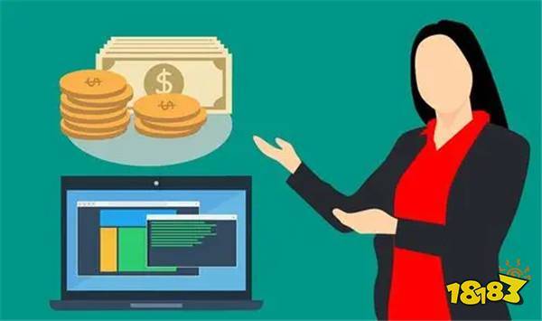 赚钱的游戏app哪个靠谱赚钱还快 玩游戏就可以赚钱的app
