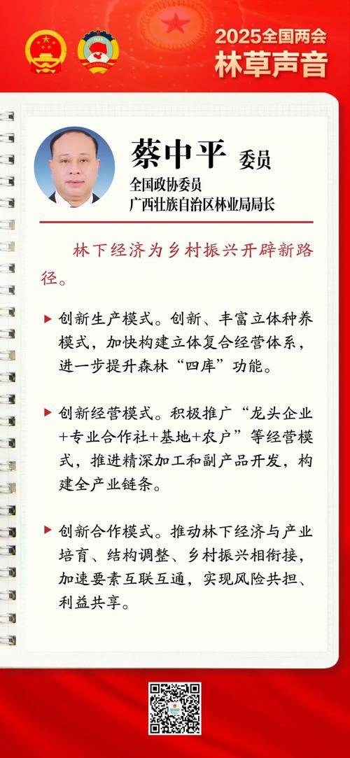 当下零成本赚钱好买卖_林下经济种植模式_零碳产业园建设路径