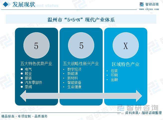 温州电气产业市场分析_温州市传统产业转型升级_温州十大赚钱行业