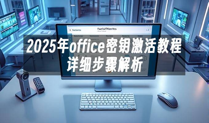 2025年 office 2010 激活码_ Windows 11 macOS Sonoma 激活 _Microsoft Office 2025 激活密钥教程 
