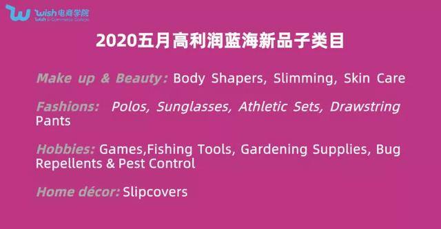 高利润产品开发系列课程 _什么产品赚钱_ 五月热销产品利润数据 