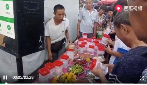 地摊赚钱产品推荐_地摊好物选品技巧_什么产品赚钱