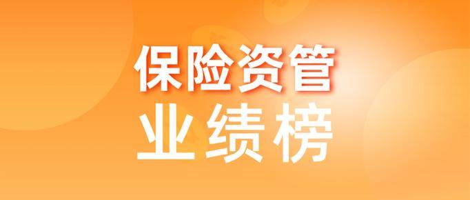 组合类保险资管产品业绩表现 __什么产品赚钱