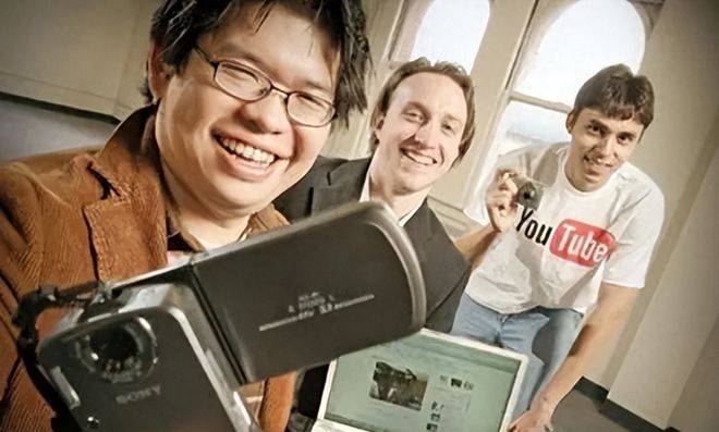 YouTube 品牌价值 2278亿元_YouTube 创始人 成功故事_youtube上传视频赚钱