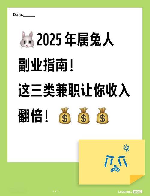 低成本副业项目 _2025年免费赚钱的好项目_ 线上线下副业选择 