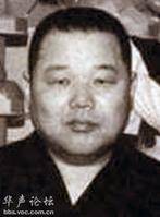 山口组老大 山口组老大介绍
