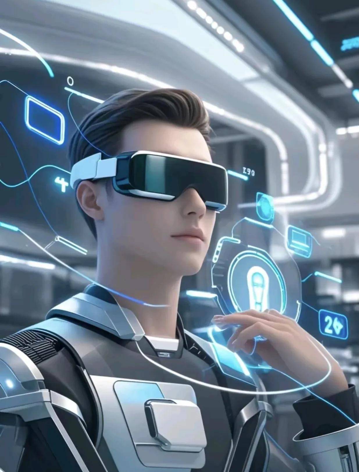 人工智能与机器学习在各领域的应用及商业价值_2025年全球经济格局下最具盈利能力的行业_2025年免费赚钱的好项目