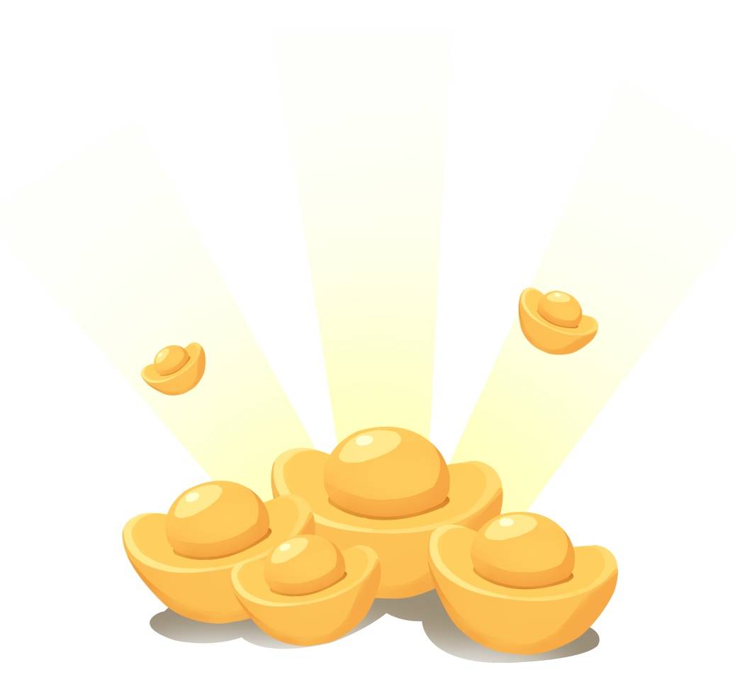 黄金包裹洗钱犯罪 _黄金指赚钱软件_ 投资诈骗黄金包裹案例 