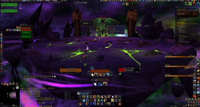 第九大陆激活码_第九大陆无锁定战斗_魔兽世界MMORPG回忆