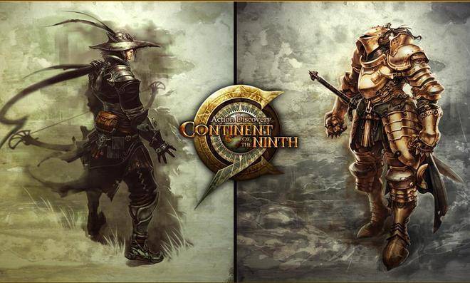 第九大陆无锁定战斗_第九大陆激活码_魔兽世界MMORPG回忆