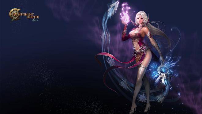 第九大陆激活码_魔兽世界MMORPG回忆_第九大陆无锁定战斗