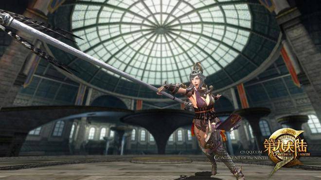 魔兽世界MMORPG回忆_第九大陆激活码_第九大陆无锁定战斗