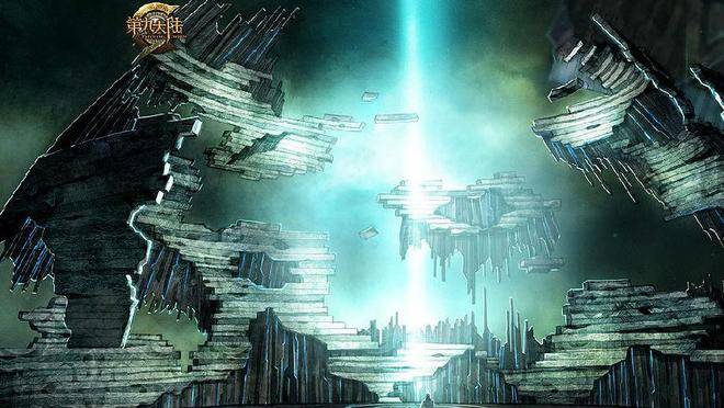 第九大陆无锁定战斗_魔兽世界MMORPG回忆_第九大陆激活码