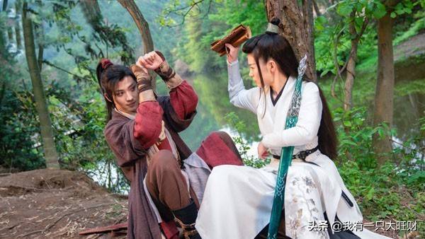 古剑奇谭pl激活码_ 古剑奇谭之伏魔纪 项小天 魔剑离音 _