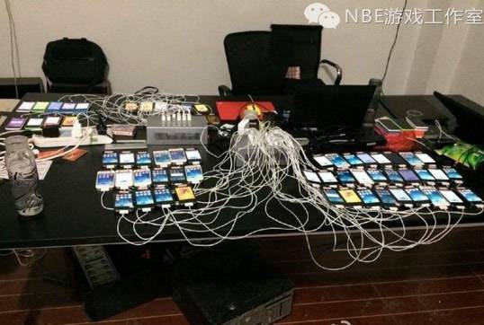 腾讯网易手游赚钱_手游工作室赚钱心得_黄金指赚钱软件