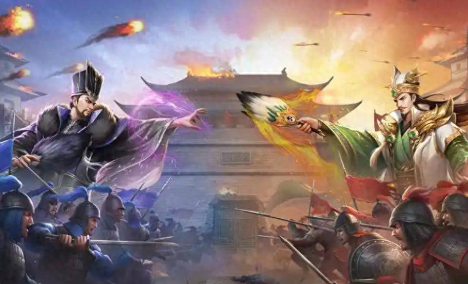  2025三国手游推荐 _三国名将激活码礼包_