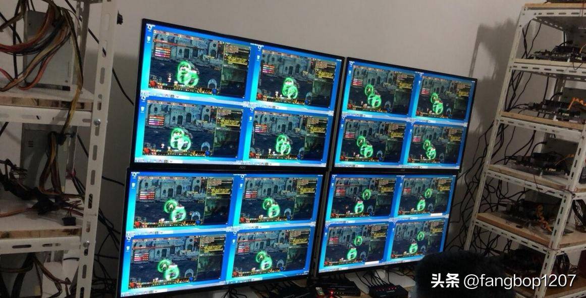 魔兽世界60年代赚钱_ 工作室操控拍卖行 _魔兽怀旧服物价疯涨 