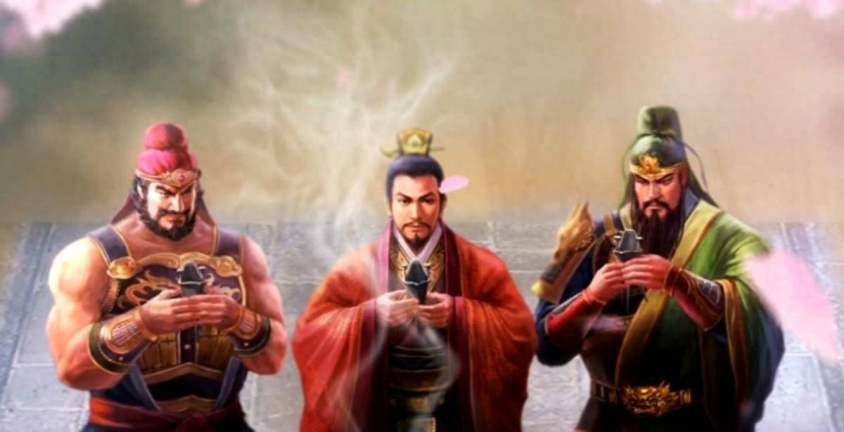三国平民崛起故事_三国英雄出身之谜_三国名将激活码礼包