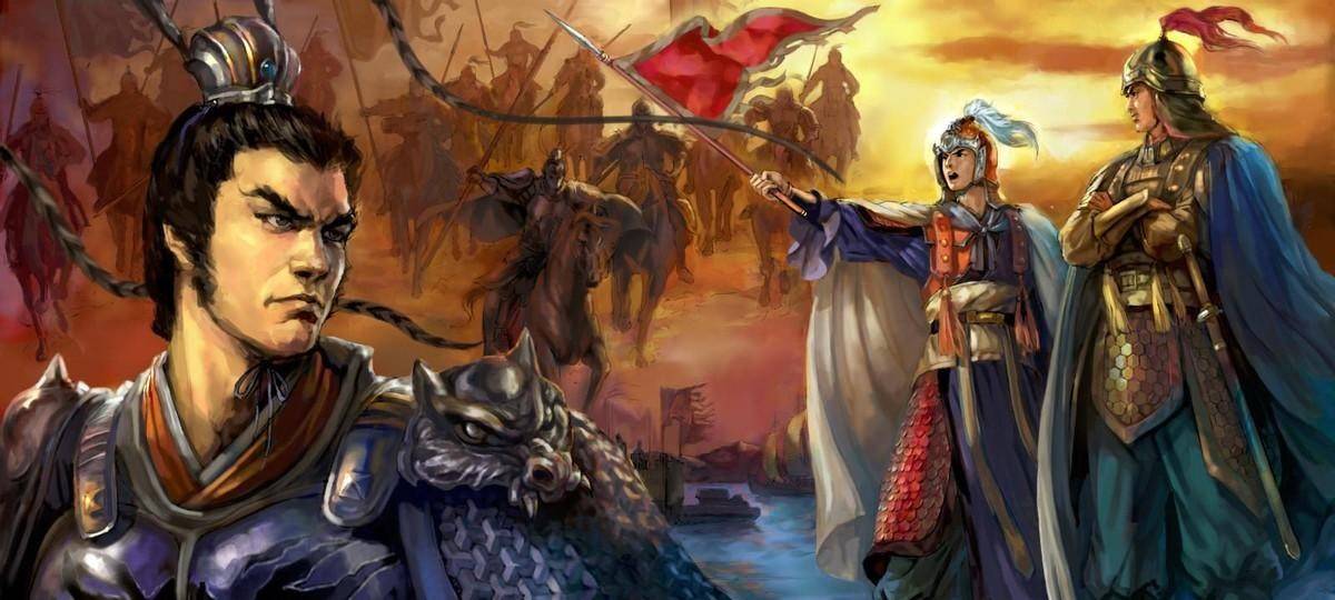 三国英雄出身之谜_三国名将激活码礼包_三国平民崛起故事