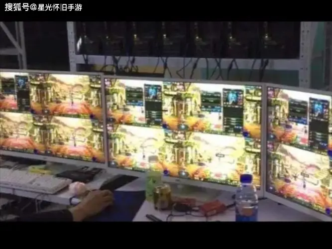 手游搬砖收益攻略_网络挂机赚钱平台_游戏搬砖项目经验